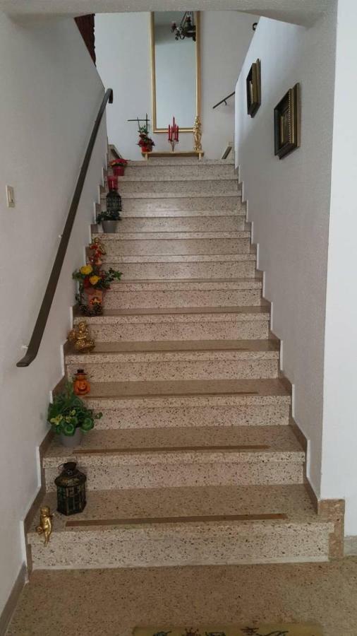 Privatzimmer Dimitrova Ulrichsberg Kültér fotó