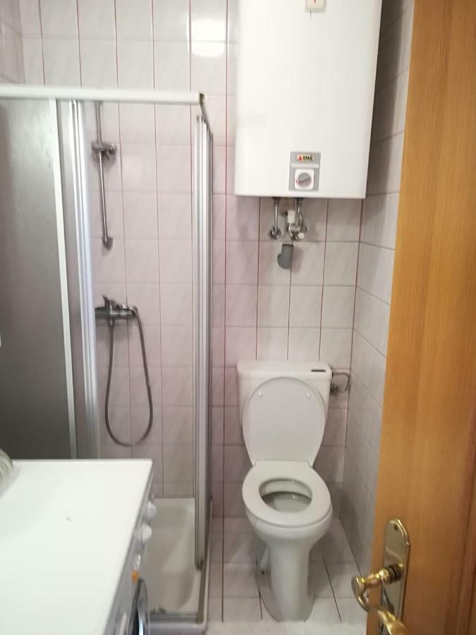 Privatzimmer Dimitrova Ulrichsberg Szoba fotó